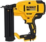 DEWALT DCN680N Brushless XR 18 Gauge Brad Nailer 18V Bare Unit