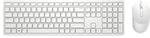 Dell Pro Wireless Keyboard und Mouse QWERTY