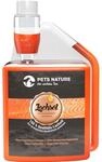 Pets Nature Lachs&ouml;l f&uuml;r Hunde und Katzen reines Premium Fisch&ouml;l mit Omega 3 und 6