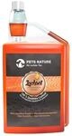 Pets Nature Lachs&ouml;l f&uuml;r Hunde und Katzen - 1 Liter reines Premium Fisch&ouml;l mit