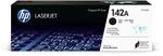 HP 142A Schwarz Original LaserJet Tonerkartusche LaserJet M110we, M110w, MFP...