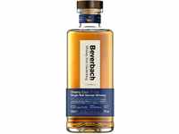 Beverbach Sherry Cask Single Malt German Whiskey - 6 Monate im Sherry-Fass -