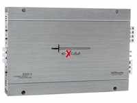 Excalibur X600.4 - Auto Verstärker 4 Kanal - 4X 600 Watt Mosfet HiFi KFZ...