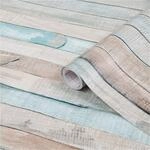 d-c-fix M&ouml;bel-Klebefolie Rio ocean 45 cm x 2 m | abwaschbare und selbstklebende