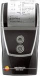 testo - 0554 0549 - Schnelldrucker IRDA f&uuml;r eine schnelle und unkomplizierte