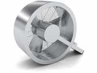 Stadler Form Desgin-Ventilator Q, hochwertig gefertigt aus Aluminium/Edelstahl...