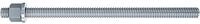 fischer 90287 Ankerstange FIS A M 12 x 260