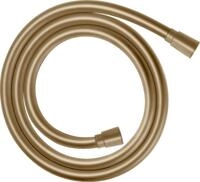 hansgrohe Isiflex - universal Duschschlauch 1,60m, mit Verdrehschutz, flexibler