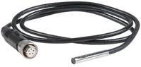 KS Tools 550.7507 HD-Videoskop-Sonde umschaltbar, 0&deg; und 90&deg;, 6.0 mm