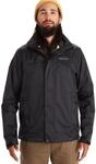 Marmot Herren PreCip Eco Jacket, Wasserdichte Regenjacke, winddichter Regenmantel,