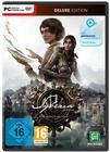 Syberia : The World Before - Deluxe Edition