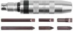 Yato YT2801 Destornillador de impacto 6 bits Yato