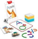 Osmo - Little Genius Starter Kit for iPad - 4 Educational Learning Games - Ages 3-5 -