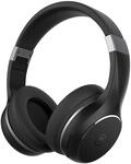 Motorola Sound Moto XT 220 | Kabellose Over-Ear-Kopfh&ouml;rer mit 24 Stunden Spielzeit