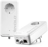 Devolo Giga Bridge Telefon-Set, Netzwerkl&ouml;sung zum Verbinden von ONT und Router,