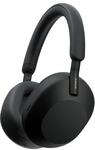 Sony WH-1000XM5 Kabellose Over-Ear Kopfh&ouml;rer, aktives Noise Cancelling auf Premium