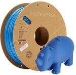 Polymaker PolyTerra PLA Sapphire Blue - 1.75mm - 1kg