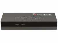 FeinTech VAX01203 HDMI 2.0 HD-Audio Extractor Splitter für DTS-HD Dolby Atmos...