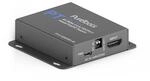 PureTools eARC Audio Adapter, Splitter und Extraktor &ndash; Extrahiert Dolby Atmos