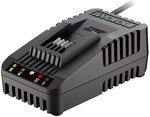 Worx WA3880 lithium, Akku Ladestation f&uuml;r Powershare Akkus &ndash; Akku