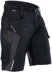 K&Uuml;BLER Workwear | K&Uuml;BLER BODYFORCE Arbeitsshorts | schwarz/anthrazit | Gr&ouml;&szlig;e 60
