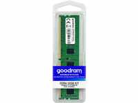 Goodram GR2666D464L19/32G Module de mémoire 32 Go 1 x 32 Go DDR4 2666 MHz