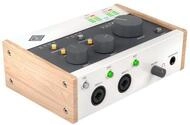 Universal Audio Volt 276 USB Audio Interface zum Aufnehmen, Podcasten und...