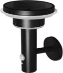 LEDVANCE Wandleuchte f&uuml;r Aussenanwendung | ENDURA STYLE | Solar Sensor WALL Double