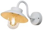 Konstmide Vega Mini Wandleuchte 417-250|Design Wandleuchte f&uuml;r Gl&uuml;h- &