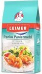 LEIMER Panko Paniermehl 1kg - F&uuml;r eine zart knusprige und locker leichte Panade im