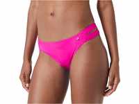 s.Oliver RED LABEL Beachwear LM Damen Spain Bikini-Unterteile, pink, 42