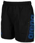 arena Fundamentals Logo Badeshorts Herren f&uuml;r Pool und Meer, Schwimmshorts aus