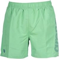 Arena Herren Badeshort Fundamentals Logo Boxer