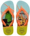 Havaianas Kids Minecraft Jungen FlipFlop