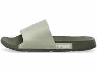 Havaianas Unisex Slide Classic Metallic Flip-Flop