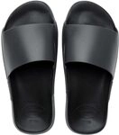 Havaianas Unisex Slide Classic Metallic Flip-Flop
