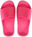 Havaianas Unisex Slide Classic Metallic Flip-Flop