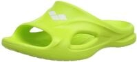 ARENA Hydrosoft II Junior Hook Badeschuhe f&uuml;r Kinder, Unisex, Hypoallergene Wasser-