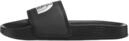 THE NORTH FACE Base Camp Iii Sandale Tnf Black/Tnf White 36