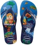 Havaianas Kids Minecraft Jungen FlipFlop