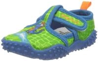 Playshoes Aquaschuhe Unisex Kinder Wassersportschuh, Dino, 28/29 EU