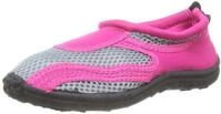 Beck Unisex Kinder 711 Aqua Schuhe, Pink, 32 EU