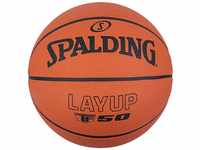 Spalding - TF-50 - Klassische Farbe - Basketball - Größe 6 - Basketball -