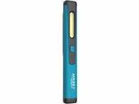 Hazet LED Pen Light, Wireless Charging (induktiv geladen, Top-Licht 120,...