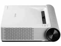 Viewsonic X2000L-4K Ultrakurzdistanz Laserbeamer (4K, 2000 ANSI Lumen, 2x HDMI,...