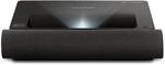 ViewSonic X2000B-4K Ultrakurzdistanz 4K UHD Laserbeamer, 2000 ANSI Lumen, 100&rdquo;