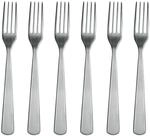 Normann Copenhagen 330520 Normann Cutlery Gabelset, Stahl