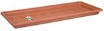 elho Green Basics Garden XXL Untersetzer 100 - Untersetzer f&uuml;r Au&szlig;en & Zubeh&ouml;r -