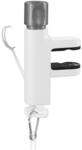 Gardena ClickUp! Balkonhalterung: Universelle Halterung f&uuml;r alle ClickUp! Produkte,
