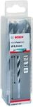 Bosch Professional 10 St&uuml;ck HSS Spiralbohrer PointTeQ (f&uuml;r Metall, 8,4 x 75 x 117